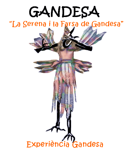 La farsa de Gandesa