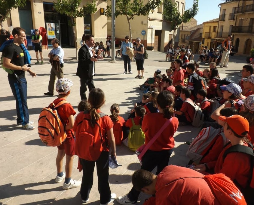 Educa - Horta de Sant Joan