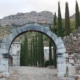 El Priorat d'Escaladei, el silenci de la Cartoixa