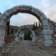 El Priorat d'Escaladei, el silenci de la Cartoixa