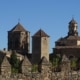 Poblet, l’Hortus Populetus de les Tres Llums