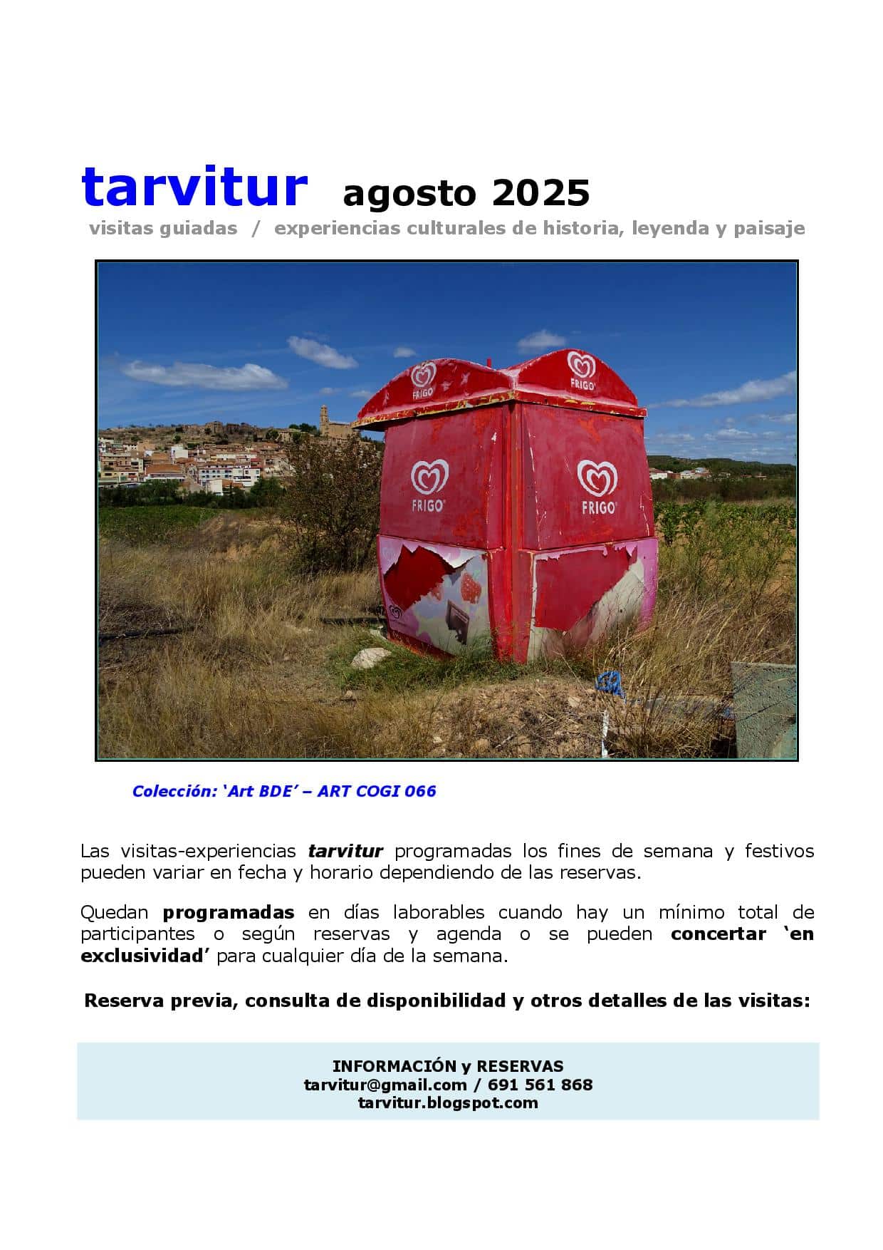 Agenda