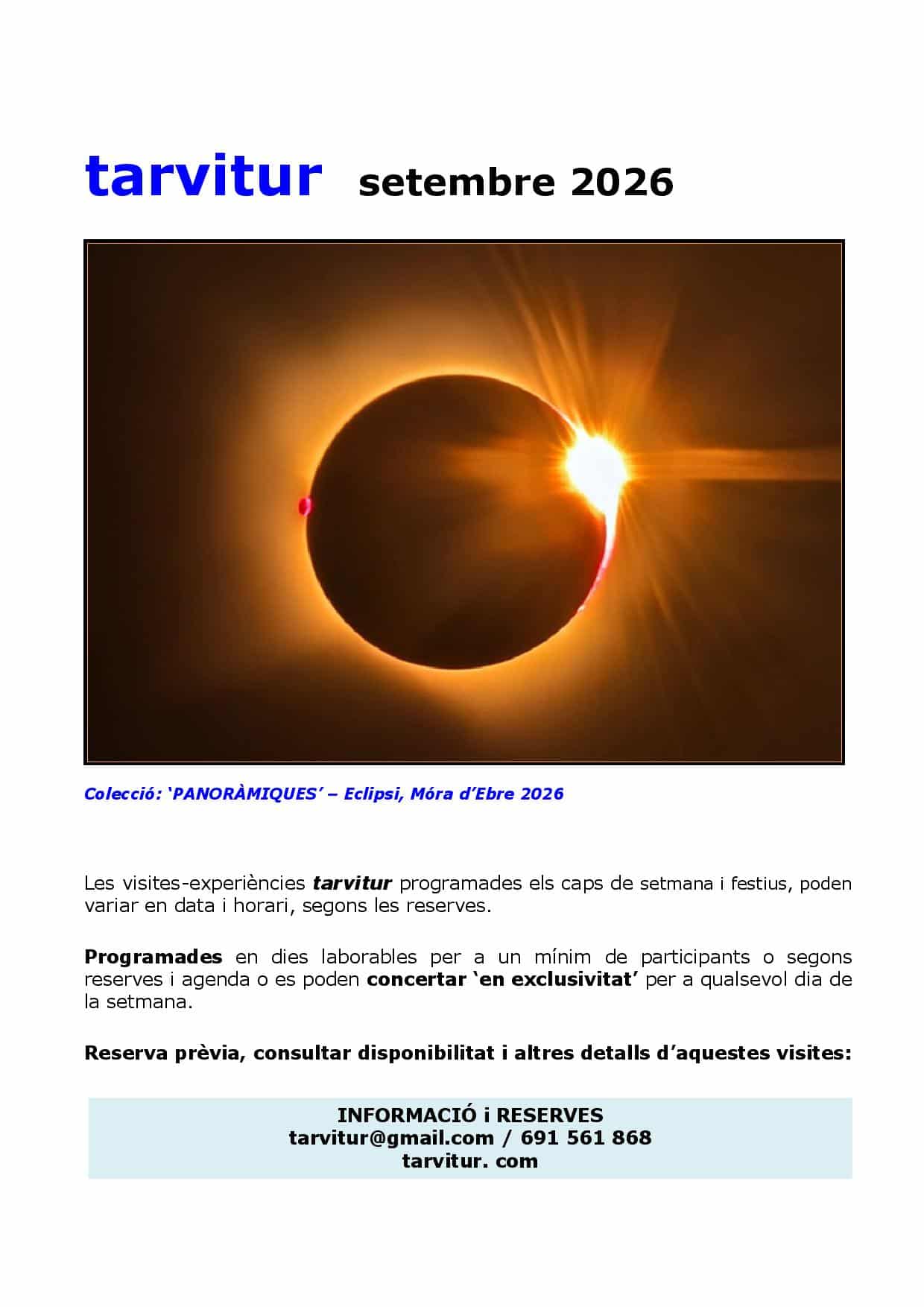Agenda